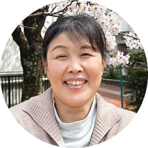 水浦 英里子